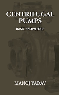 Front cover_Centrifugal Pumps
