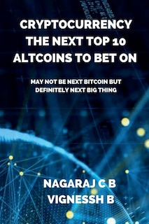 Front cover_Cryptocurrency