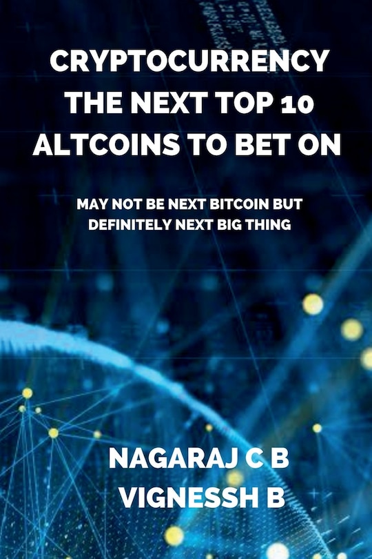 Front cover_Cryptocurrency