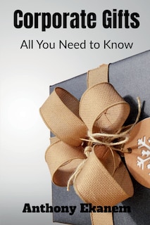 Front cover_Corporate Gifts