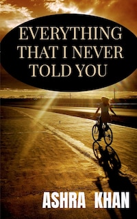 Front cover_Everything that I never told you