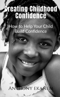 Couverture_Creating Childhood Confidence