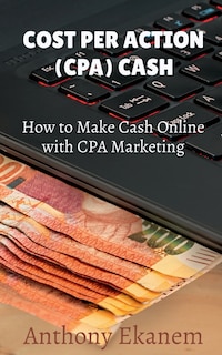 Front cover_Cost Per Action Cash