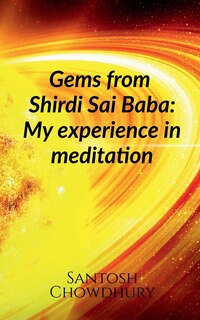 Front cover_Gems from Shirdi Sai Baba