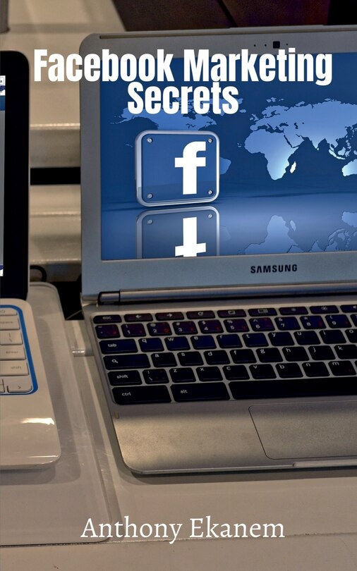 Couverture_Facebook Marketing Secrets