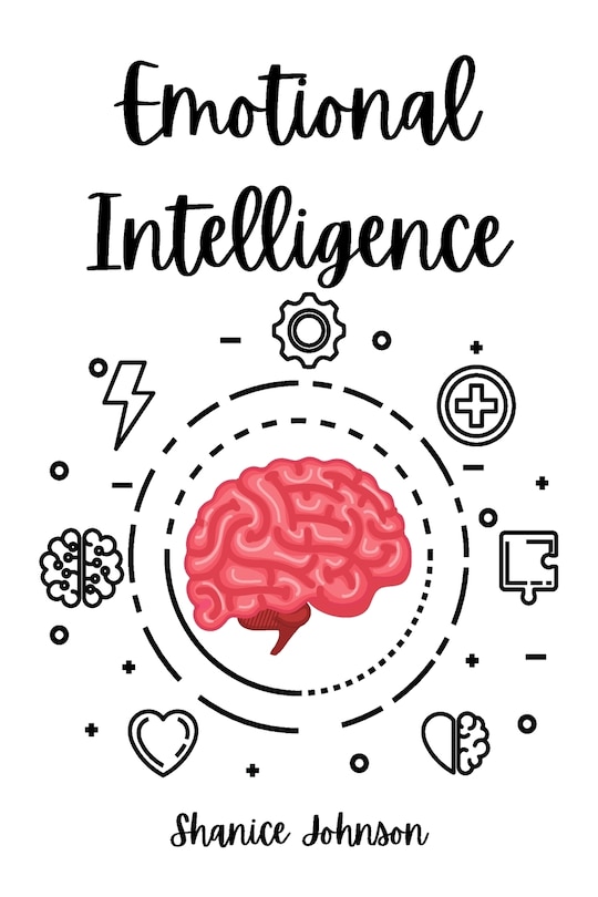 Front cover_Emotional Intelligence