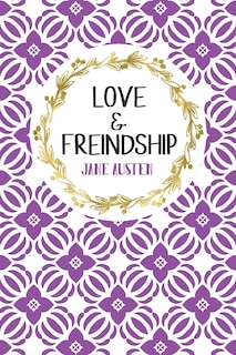 Couverture_Love & Friendship