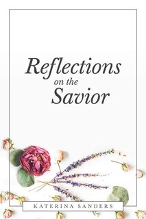 Couverture_Reflections on the Savior