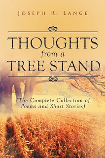 Front cover_Thoughts from a Tree Stand