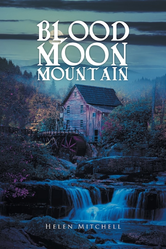 Couverture_Blood Moon Mountain