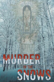 Front cover_Murder in the Snows