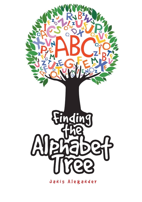 Couverture_Finding the Alphabet Tree