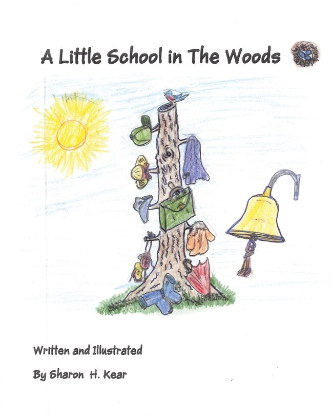 A Little School in the Woods