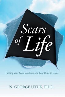 Front cover_Scars of Life