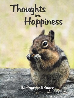 Front cover_Thoughts on Happiness
