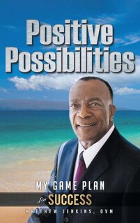 Front cover_Positive Possibilities