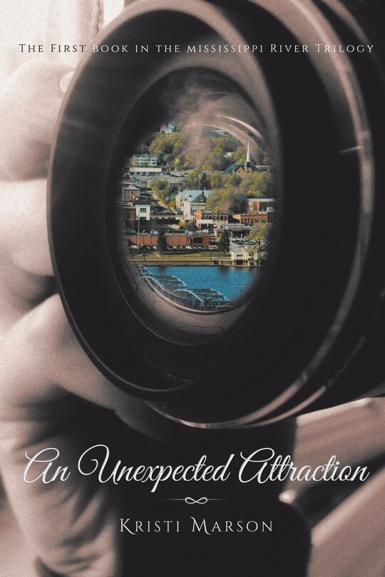 Couverture_An Unexpected Attraction
