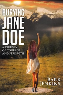 Front cover_Burying Jane Doe