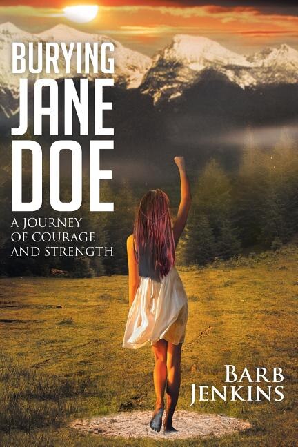 Front cover_Burying Jane Doe