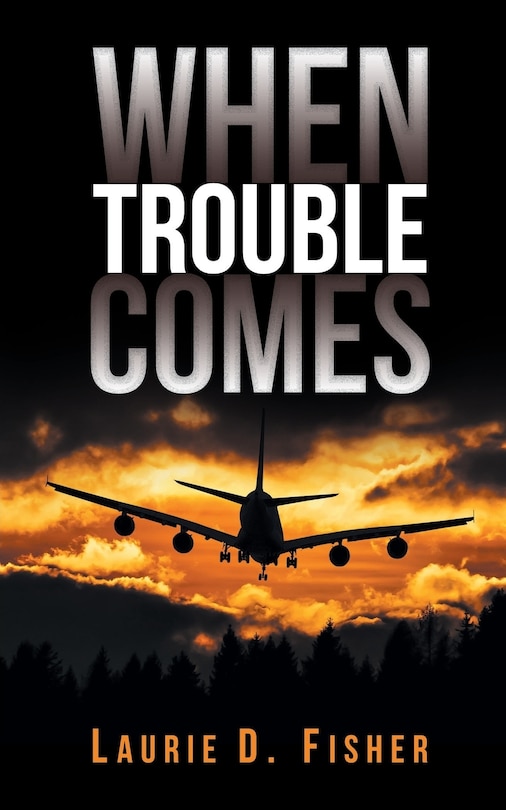 Couverture_When Trouble Comes