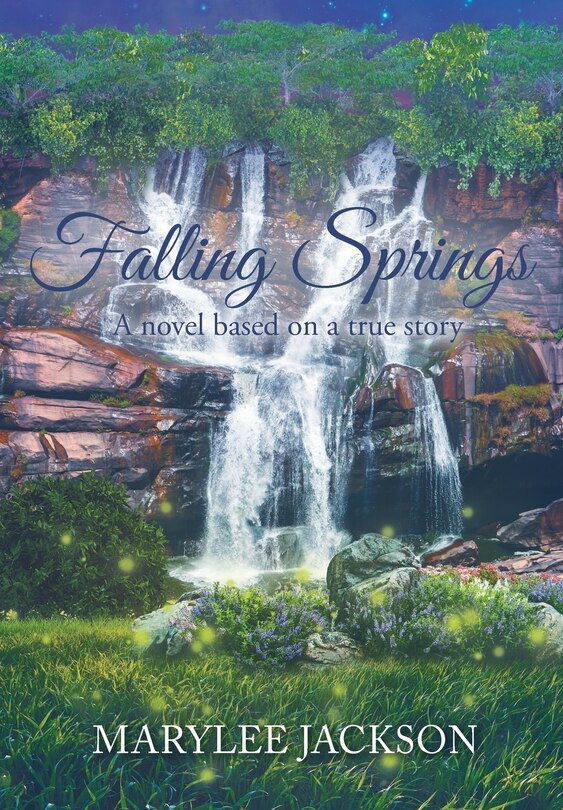 Front cover_Falling Springs