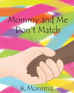 Couverture_Mommy and Me Don't Match