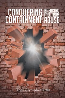 Front cover_Conquering Containment