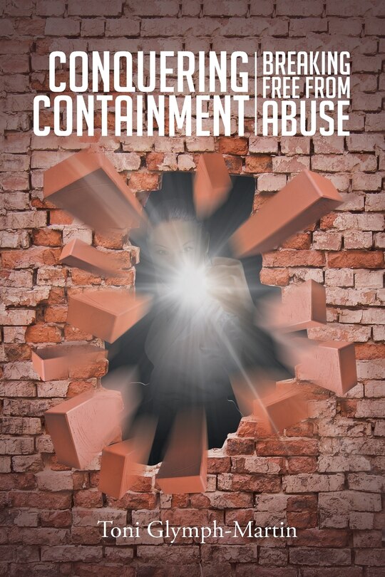 Front cover_Conquering Containment
