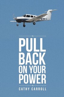 Front cover_Pull Back On Your Power