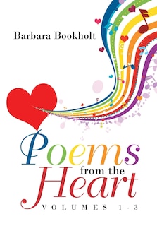 Couverture_Poems from the Heart