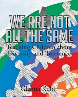 Couverture_We Are Not All the Same