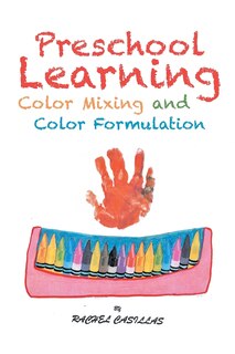 Couverture_Preschool Learning