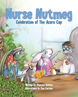 Front cover_Nurse Nutmeg