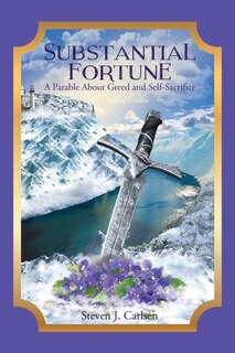 Couverture_Substantial Fortune