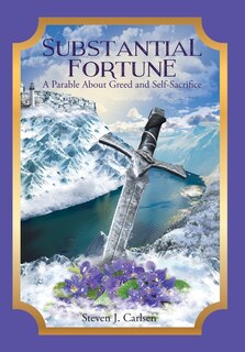 Front cover_Substantial Fortune