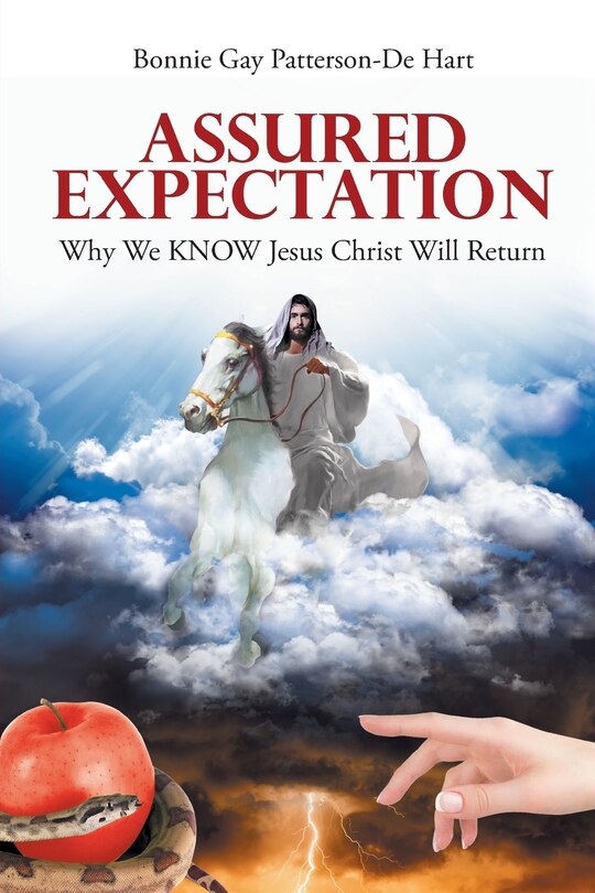 Couverture_Assured Expectation