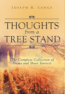 Couverture_Thoughts from a Tree Stand