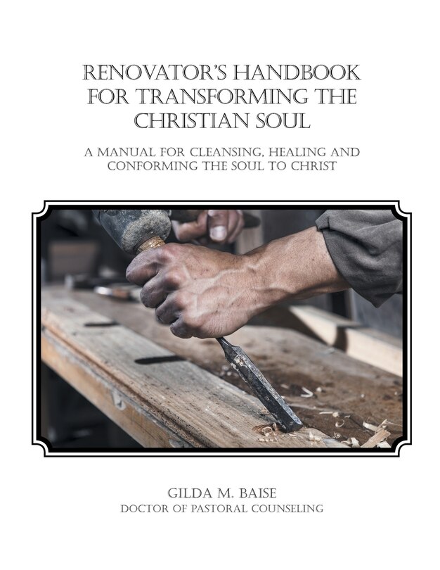 Couverture_Renovator's Handbook for Transforming the Christian Soul