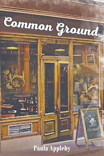 Front cover_Common Ground