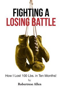 Couverture_Fighting a Losing Battle