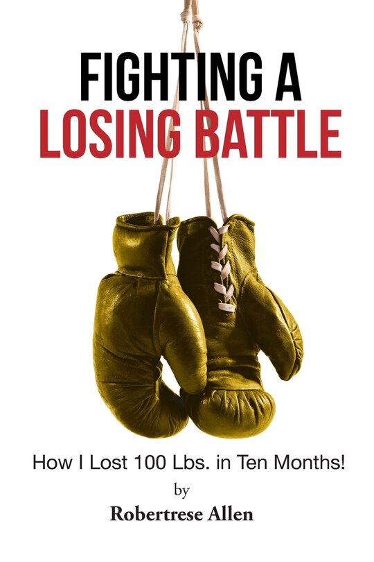 Couverture_Fighting a Losing Battle