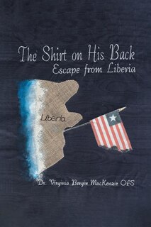 Front cover_The Shirt on His Back