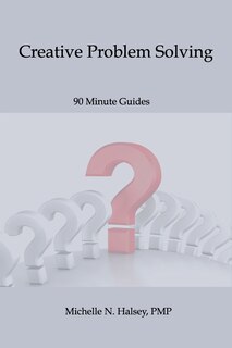 Couverture_Creative Problem Solving