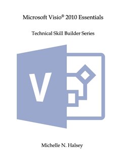 Front cover_Microsoft Visio 2010 Essentials
