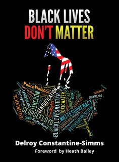 Front cover_Black Lives Don't Matter