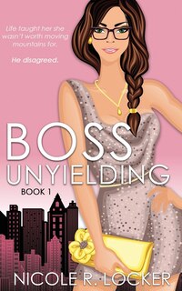 Couverture_Boss Unyielding