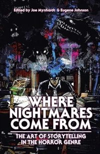 Couverture_Where Nightmares Come From