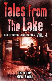 Front cover_Tales from The Lake Vol.4