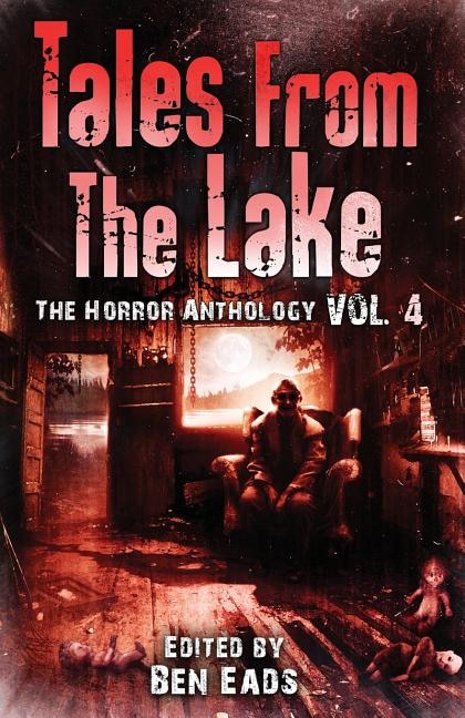 Front cover_Tales from The Lake Vol.4