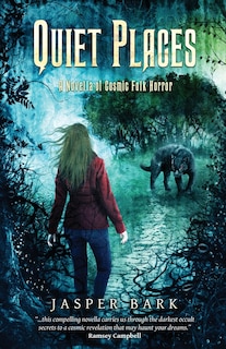 Front cover_Quiet Places